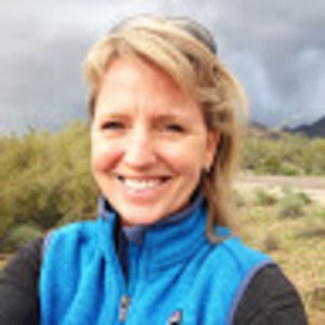 Meet your Posher, Julie